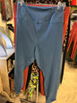 Torrid Athletic Leggings - Blue - 3