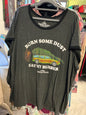 Torrid T-Shirt - Dark Gray - 5