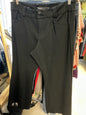 Torrid Trousers - Black - 18R