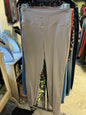Halara Athletic Leggings - Beige - 2X