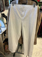 Liz Claiborne Pants - White - 22W NWT