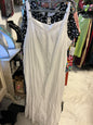 Sonoma Dress - White - 4X NWT