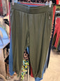 Torrid Joggers - Olive green - 2