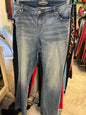 Torrid Jeans - Light Blue - 18R