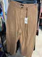 Patrick Starr + Fashion to Figure Pants - Beige - 18 NWT