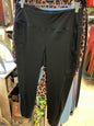 Torrid Athletic Leggings - Black - 2