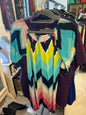 Top - Multicolor -