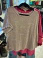 Sjs Sweater - Beige with silver embellishments - 2X