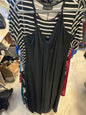 Lane Bryant Dress - Black - 18/20 NWT