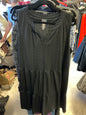Croft & Barrow Dress - Black - 1X