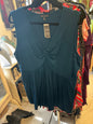 Lane Bryant Dress - Dark Teal - 18/20 NWT