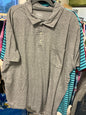 Foundry Polo Shirt - Gray - 3XL
