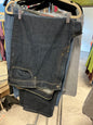 Levi's Jeans - Dark blue - 52/30