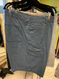 Mutual Weave Shorts - Blue - 52