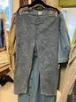 G by Giuliana Elastic Waisted Jeans - Dark Blue - 32WP