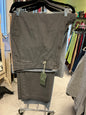 Mutual Weave Pants - Gray - 52/29
