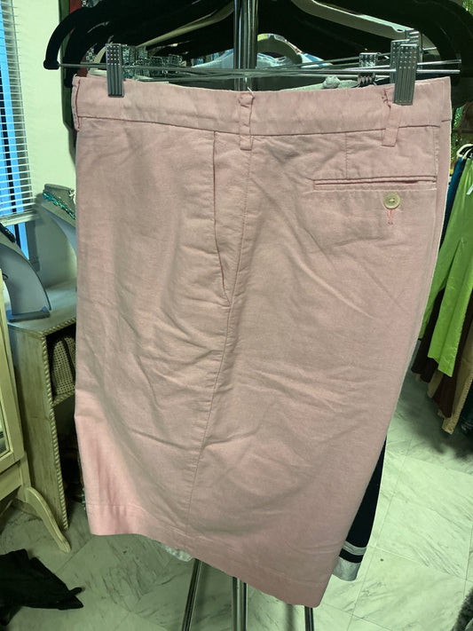 Polo Ralph Lauren Shorts - Pink - 52B