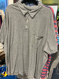 St. John's Bay Polo Shirt - Gray - 3XL