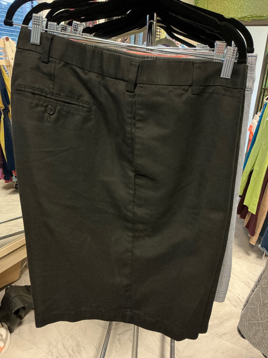 Roundtree & York Shorts - Black - 50