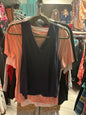 Universal Thread Tank Top - Black - XXL