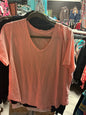 T-Shirt - Pink -