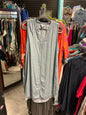Time and Tru Dress - Light Blue - XL