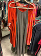 MRT 1030 Jumpsuit - Gray -