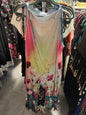 Jumpsuit - Multicolor -