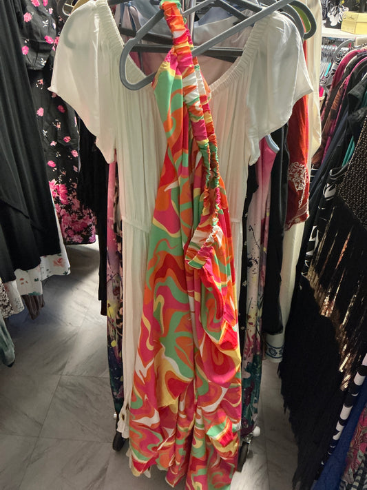 Jumpsuit Multicolor -