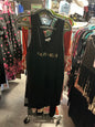 Calvin Klein Dress - Black - XL