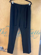 Calvin Klein Trousers - Black - 14