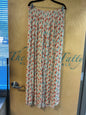 Slimsation Wide-Leg Pants - Multicolor - 2X NWT