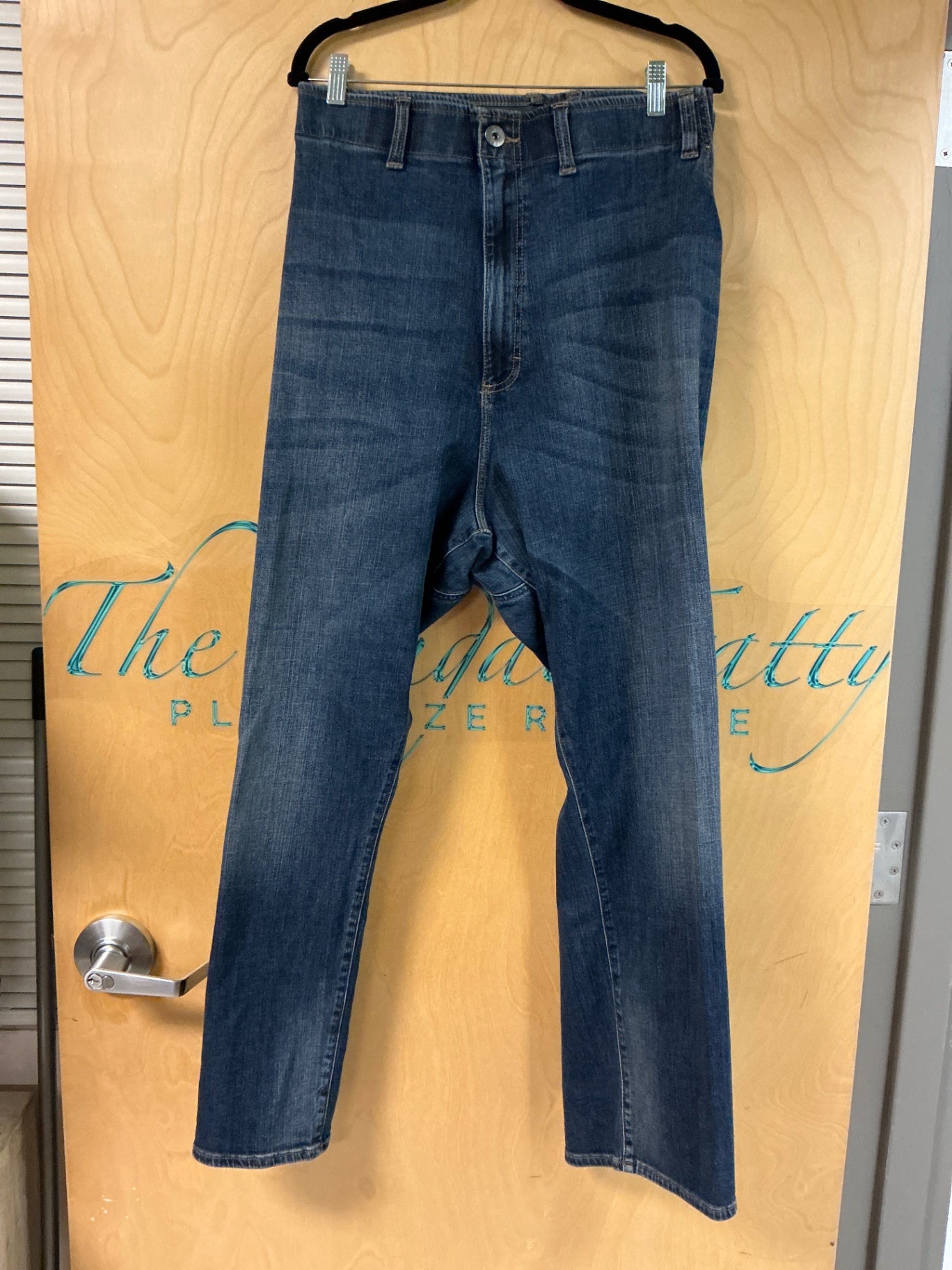 Lee Jeans - Blue - 58/30
