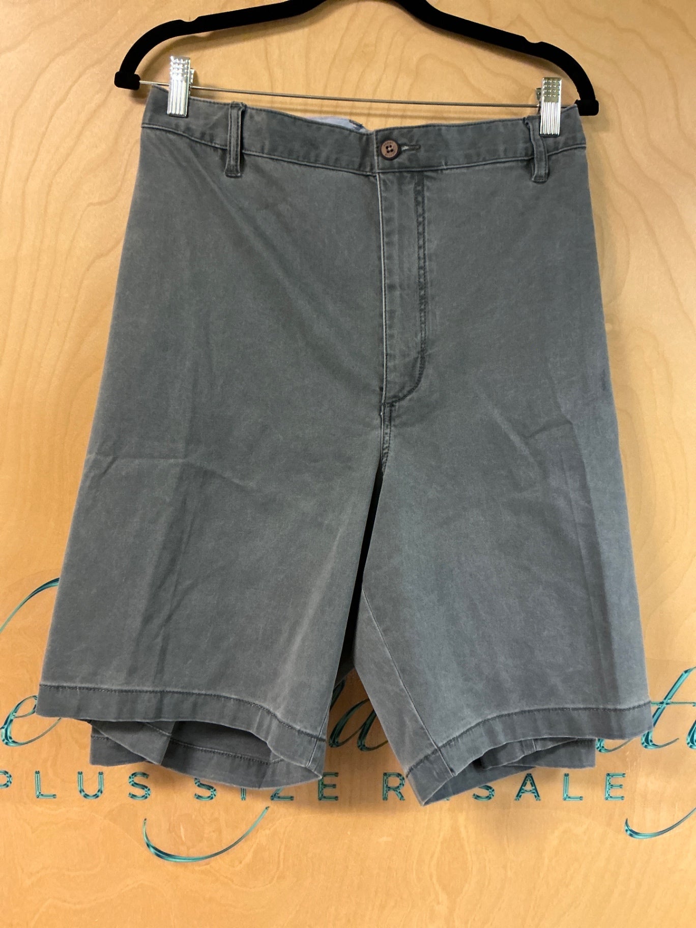 Tommy Bahama Shorts - Gray - 54R