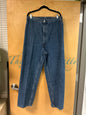 Levi's Jeans - Blue - 58/30