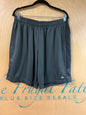 RBX Athletic Shorts - Gray - 1X