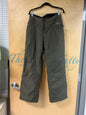 Rawik Snow Pants - Gray - 1X