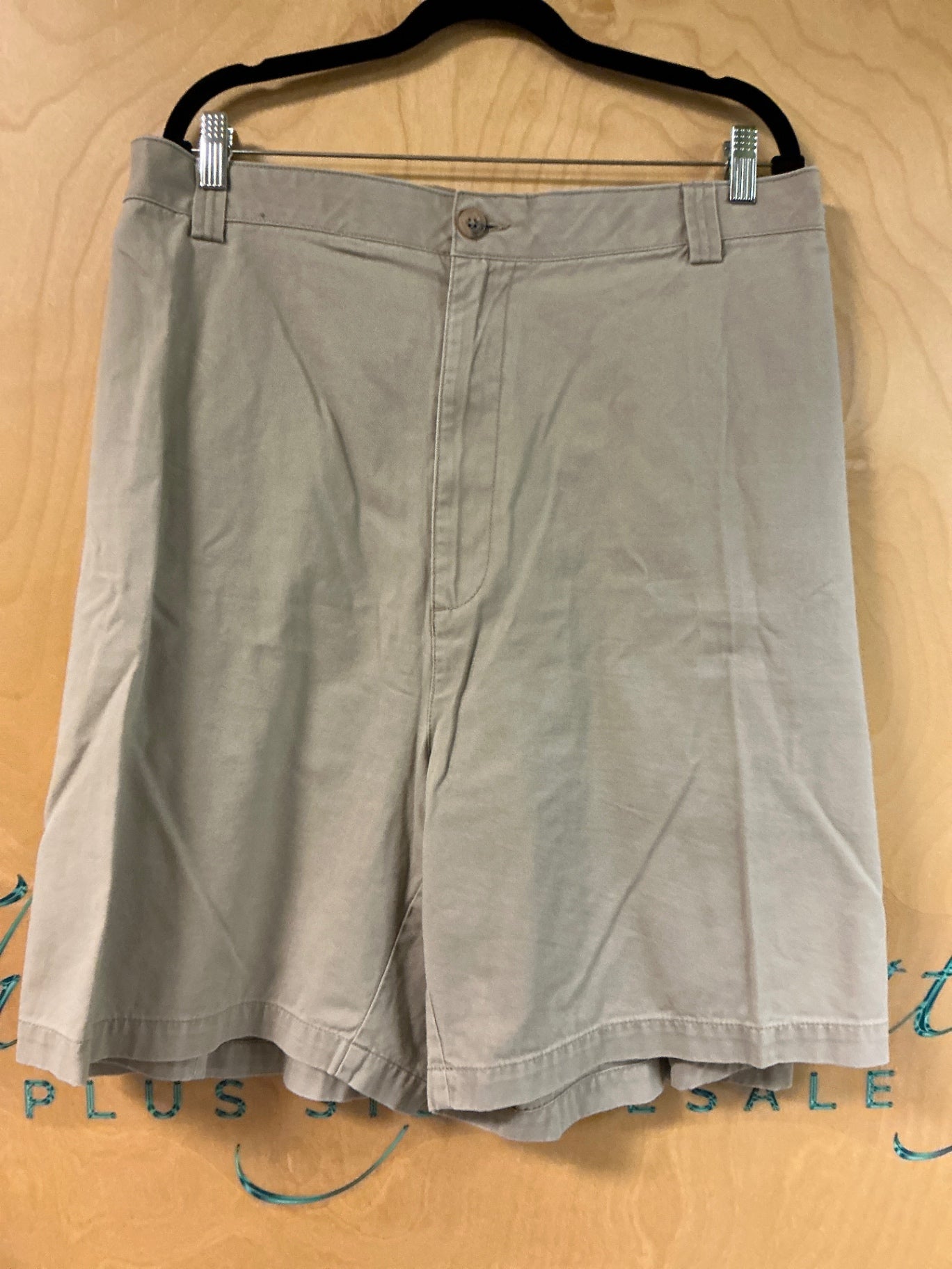 Harbor Bay Shorts - Beige - 60R