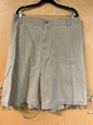 Harbor Bay Shorts - Beige - 60R