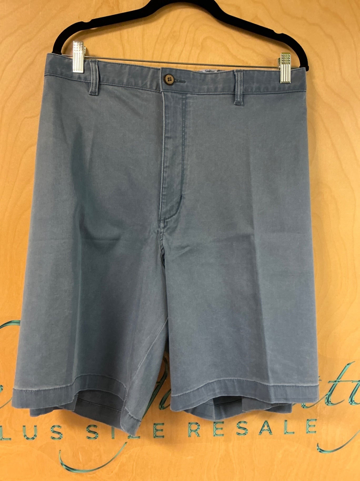 Tommy Bahama Shorts - Gray - 54R