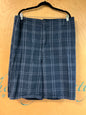 True Nation Shorts - Navy Blue - 60