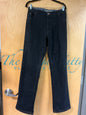 Enzo Denim Jeans - Dark Blue - 38/32