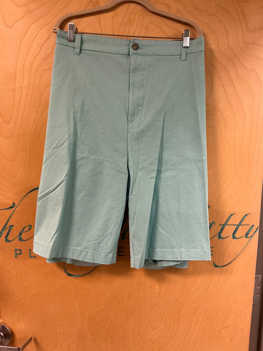 Nautica Shorts - Light green - 54W