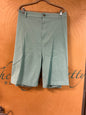 Nautica Shorts - Light green - 54W