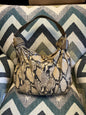 Kooba Handbag - Snakeskin -