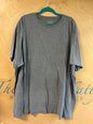 Foundry T-Shirt - Gray - 3XLT
