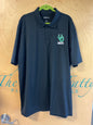 SPORT-TEK Colts Polo - Navy blue - 3XLT