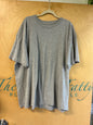 Fruit of the Loom T-Shirt - Gray - 3XL