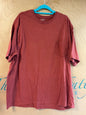 St. John's Bay T-Shirt - Burnt Orange - 2XLT
