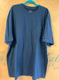 Dickies T-Shirt - Blue - 3XL